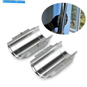 Fork Seals 43mmtgtH[NICV[z_XYL}nKTM̂߂̐ݒuc[ 43mm Front Fork Oil Seals Installation Tool for Honda Kawasaki Suzuki Yamaha KTM