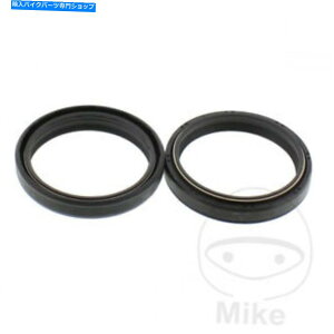 Fork Seals tgtH[NV[ - JoIWi48x58x8.5XYLRM Z 250 2005̃Jo - Front Fork Seals - Kayaba Original 48X58X8.5 Kayaba For Suzuki Rm Z 250 2005 -