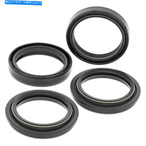 Fork Seals ���ׂẴ{�[���t�H�[�N�_�X�g�ƃI�C���V�[���L�b�g�̏����r�W����2011-2017 All Balls Fork Dust and Oil Seal Kit for Victory Vision 2011-2017�y���s�A���i�z