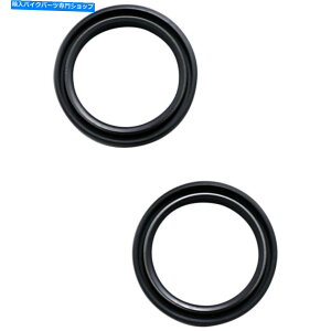 Fork Seals ĩtH[NV[A38mm ID x 50mm OD x 8/9.5mm TANOK | pup40fork455152 Parts Unlimited Fork Seals, 38mm ID x 50mm OD x 8/9.5mm T, NOK | PUP40FORK455152