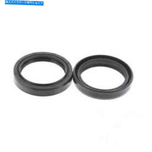 Fork Seals �t�H�[�N�I�C���V�[���L�b�g43x55x9.5�g���C�A���t�̃J���oTT 600 2000-2003 Fork Oil Seal Kit 43X55X9.5 Kayaba For Triumph TT 600 2000-2003�y���s�A���i�z