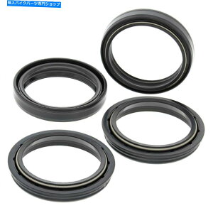 Fork Seals ���ׂẴ{�[���t�H�[�N�_�X�g�V�[��KX250F 06-12 RMZ250 07-12 RMZ450 05-12 RM250 04-08 All Balls Fork Dust Seals KX250F 06-12 RMZ250 07-12 RMZ450 05-12 RM250 04-08�y���s�A���i�z