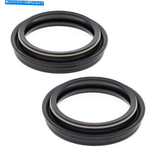 Fork Seals Fork Dust Seals�́AGas-Gas EC300 2003�ɓK�����܂� Fork Dust Seals Fits Gas-Gas EC300 2003�y���s�A���i�z