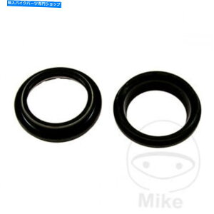 Fork Seals ���ׂẴ{�[���t�H�[�N�_�X�g�L���b�v41x52.5x4.75/13.7mm 57-148 BMW R 1200 R 90 JAHRE 2013 All Balls Fork Dust Caps 41X52.5X4.75/13.7MM 57-148 BMW R 1200 R 90 Jahre 2013�y���s�A���i�z