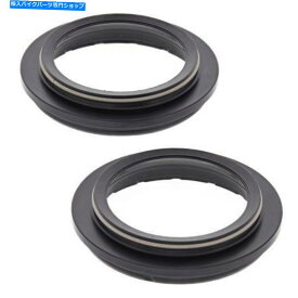 Fork Seals フォークダストシールはカワサキZX900ニンジャZX9R 1994 1995 1996 1997 1997 SH8に適合します Fork Dust Seals Fits Kawasaki ZX900 Ninja ZX9R 1994 1995 1996 1997 SH8