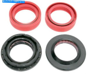 Fork Seals Honda XR125LiEUROj2004-2011pMoose ForkICV[_XgV[Lbg Moose Fork Oil Seal & Dust Seal Kit for Honda XR125L (Euro) 2004-2011