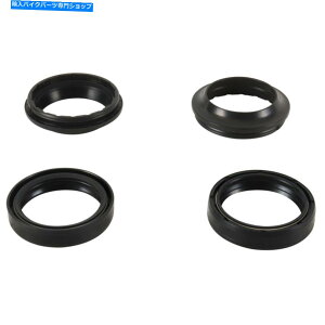 Fork Seals �V�����s�{�b�g���[�N�X�t�H�[�N�V�[���L�b�gpwfsk-z018 for bmw r nine t scrambler 2015-2016 New Pivot Works Fork Seal Kit PWFSK-Z018 For BMW R Nine T Scrambler 2015-2016�y���s�A���i�z