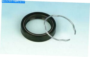 Fork Seals WF[YKXPbgtH[NICV[ - tg-JGI -45875-84 James Gasket Fork Oil Seals - Front - JGI-45875-84