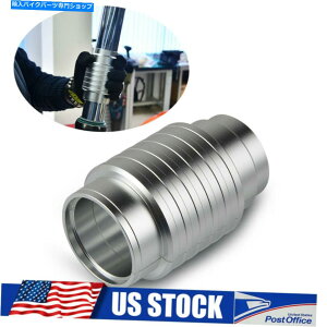 Fork Seals z_VhEGAXsbg750 VT750Cp41mmtH[NICV[hCo[Xvb^[c[ 41mm Fork Oil Seal Driver Splitter Tool For Honda Shadow Aero Spirit 750 VT750C