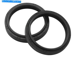 Fork Seals z_CRF250R 2010-2014 48 X 58.1 X 10.5ptH[NV[ƃ_XgCp[ Fork Seal and Dust Wiper For Honda CRF250R 2010-2014 48 x 58.1 x 10.5