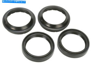 Fork Seals [X[VOtH[N_XgV[Lbgi0407-0102j Moose Racing Fork & Dust Seal Kit (0407-0102)