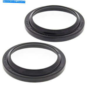 Fork Seals ���}�nXTZ�e�l�A660 1997 1998�t�H�[�N�_�X�g�V�[���V�[���L�b�g33-57-117 Yamaha XTZ TENERE 660 1997 1998 Fork Dust Seal Seals Kit 33-57-117�y���s�A���i�z