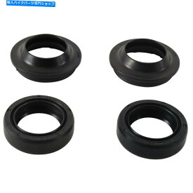 Fork Seals 新しいピボットワークスフォークシールキットPWFSK-Z037 for Honda CRF 100 F 2004-2013 New Pivot Works Fork Seal Kit PWFSK-Z037 For Honda CRF 100 F 2004-2013