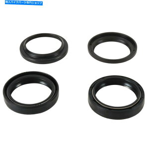 Fork Seals �V�����s�{�b�g���[�N�X�t�H�[�N�V�[���L�b�gpwfsk-z041 for honda cr 250 r 1982 New Pivot Works Fork Seal Kit PWFSK-Z041 For Honda CR 250 R 1982�y���s�A���i�z