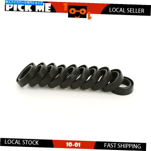 Fork Seals XYL50cc A50 1972 1973 1974 1975 1975 197510PCSI[goCtH[NICV[ 10Pcs Motorcycle Fork Oil Seal For SUZUKI 50cc A50 1971 1972 1973 1974 1975 1976