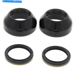 Fork Seals �V�������ׂẴ{�[�����[�X�t�H�[�N�ƃ_�X�g�V�[���L�b�g56-163 for BMW r 100 rs���m87-92 New All Balls Racing Fork and Dust Seal Kit 56-163 For BMW R 100 RS Mono 87-92�y���s�A���i�z