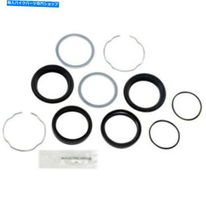 Fork Seals WF[Y49mmtgGhtH[N`[uV[LbgKXPbgTXyVn[[06-17 FXDWGG James 49MM Front End Fork Tube Seal Kit Gasket Suspension Harley 06-17 FXD FXDWG