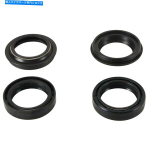 Fork Seals �V�����s�{�b�g���[�N�X�t�H�[�N�V�[���L�b�gPWFSK-Z008 COBRA CX 65 2007-2013 New Pivot Works Fork Seal Kit PWFSK-Z008 For Cobra CX 65 2007-2013�y���s�A���i�z