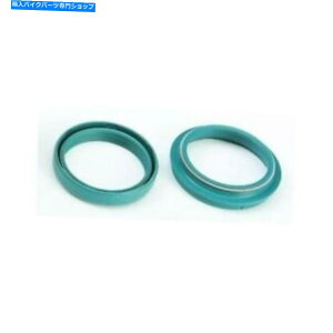 Fork Seals SKF HD�t�H�[�N�V�[���L�b�g46mm�O���[���L�b�g-46z���X�g���Q�� SKF HD Fork Seal Kit 46mm Green KITG-46Z See List�y���s�A���i�z