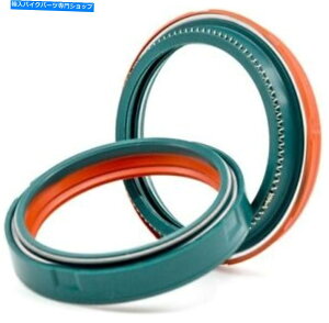 Fork Seals SKF�f���A���R���p�E���h�t�H�[�N�V�[���L�b�gKTM/�n�X�N�o���i85 SX 17/14/TC 85/690 DUKE/85 XC SKF Dual Compound Fork Seal Kit KTM/Husqvarna 85 SX 17/14/TC 85/690 Duke/85 XC