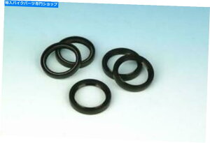 Fork Seals WF[YKXPbgtH[NV[-JGI-45975-71 James Gasket Fork Seal - JGI-45975-71