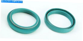 Fork Seals ホンダ川崎スズキ-HDフォークシールキット-49mm -skf kitg -49s Fits Honda Kawasaki Suzuki - HD Fork Seal Kit - 49mm - SKF KITG-49S