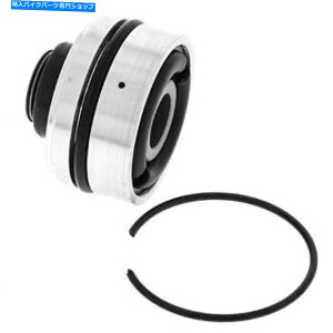 Fork Seals ���ׂẴ{�[��37-1007���A�V���b�N�V�[���L�b�g44 x 14�J���T�LKLX300�iR�j97-07 All Balls 37-1007 Rear Shock seal Kit 44 x 14 for Kawasaki KLX300(R) 97-07