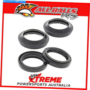Fork Seals �x�[�^EVO 4T 300 2009-2018�t�H�[�N�I�C�����_�X�g���C�p�[�V�[���L�b�g38x50 Beta EVO 4T 300 2009-2018 Fork Oil & Dust Wiper Seal Kit 38x50�y���s�A���i�z