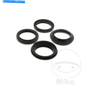 Fork Seals �g�D�[���}�b�N�X�t�����g�t�H�[�N�I�C���V�[�����_�X�g�L���b�vFSD-036B�X�Y�LVX 800 U 1994-1995 Tourmax Front Fork Oil Seal &DustCap FSD-036B For Suzuki VX 800 U 1994-1995�y���s�A���i�z