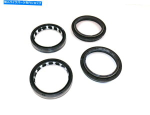 Fork Seals {̃z_tH[NV[V[V[LbgCRF 250R/RX 15-20 450R/X/RX 17-20I138 Genuine Honda Fork Seal Dust Seal Kit CRF 250R/RX 15-20 450R/X/RX 17-20 #I138