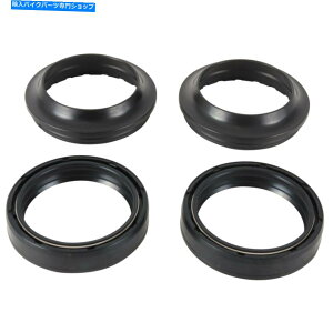 Fork Seals �V�����s�{�b�g���[�N�X�t�H�[�N�V�[���L�b�gPWFSK-Z031�A�v�����ARSV 1000 R���[�V���O2004-2005 New Pivot Works Fork Seal Kit PWFSK-Z031 For Aprilia RSV 1000 R Racing 2004-2005�y���s�A���i�z