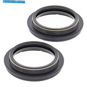 Fork Seals tH[N_XgV[̓AvARSV~2001 2002 2003 SH7ɓK܂ Fork Dust Seals Fits Aprilia RSV Mille 2001 2002 2003 SH7