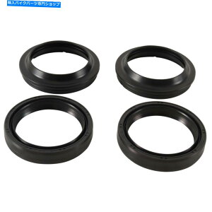 Fork Seals ���}�nYZF1000�iSA�j1996-2001�p�̐V�����s�{�b�g���[�N�X�t�H�[�N�V�[���L�b�gPWFSK-Z026 New Pivot Works Fork Seal Kit PWFSK-Z026 For Yamaha YZF1000 (SA) 1996-2001�y���s�A���i�z