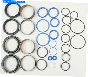 Fork Seals Pivot Worksk Bushing Seals Rebuild Kit Husqvarna FC450 2015-2016 15 16 Pivot Worksk Bushing Seals Rebuild Kit Husqvarna FC450 2015-2016 15 16