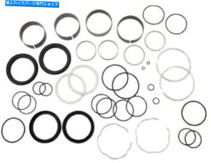 Fork Seals s{bg[NXtH[NubVOƃV[Lbgz_CRF250R 2015-2017 Pivot Works Fork Bushing and Seals Kit Honda CRF250R 2015-2017