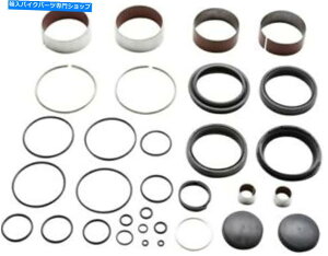 Fork Seals �s�{�b�g���[�N�X�t�H�[�N�u�b�V���O����уV�[���L�b�gKTM 125 SX/250 SX/380 SX/520 SX 2002 Pivot Works Fork Bushing and Seals Kit KTM 125 SX/250 SX/380 SX/520 SX 2002�y���s�A���i�z