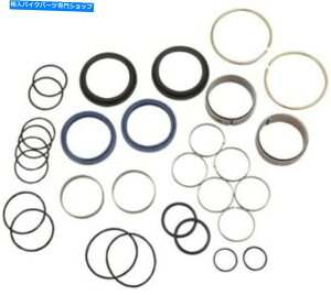 Fork Seals s{bg[NXtH[NubVOƃV[Lbgz_CRF250R 2010-2014 Pivot Works Fork Bushing and Seals Kit Honda CRF250R 2010-2014