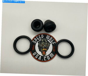 Fork Seals Husqvarna KTM ATK WP 4054tH[NV[LbgtH[NV[{gAEgobt@[ Husqvarna KTM ATK WP 4054 fork seal kit fork seals bottom out buffers