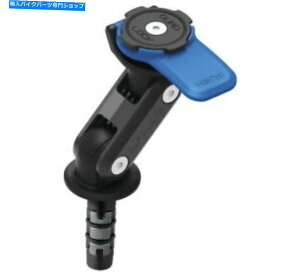 Fork Seals NAbhbNVI[goCtH[NXe}Eg New Motorcycle Fork Stem Mount from QUAD LOCK