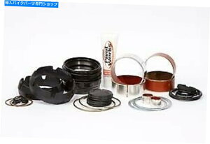 Fork Seals PIVOT WORKS FORK REBUILD KIT w/Bushings��Seals for Husaberg 450FX-E 2001-2002 Pivot Works Fork Rebuild Kit W/Bushings & Seals for Husaberg 450FX-E 2001-2002