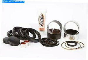 Fork Seals Pivot Works Fork Rebuild Kit w/Bushings��Seals for KTM exc 380 2002 Pivot Works Fork Rebuild Kit W/Bushings & Seals for KTM EXC 380 2002�y���s�A���i�z