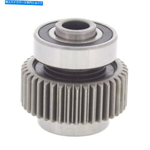 Fork Seals New All Balls Starter Clutch W BRGS 91-05 31663-90 79-2101 AB792101 New ALL BALLS STARTER CLUTCH W BRGS 91-05 31663-90 79-2101 AB792101