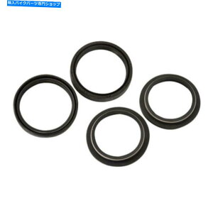 Fork Seals Husqvarna WR 150 2011�p��Pro X�t�H�[�N���_�X�g�V�[���L�b�g Pro X Fork & Dust Seal Kit For Husqvarna WR 150 2011�y���s�A���i�z