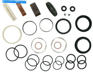 Fork Seals 06-13�̃t�H�[�N�V�[�����u�b�V���O�L�b�gPWFFK-Y07-400 YAMAHA WR250F YZ250F YZ450F Fork Seal & Bushing Kit PWFFK-Y07-400 For 06-13 Yamaha WR250F YZ250F YZ450F�y���s�A���i�z