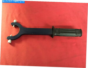 Fork Seals Triumph TR6 T120 T100 T150 BSA A50 A65 A75�t�H�[�N�I�C���V�[���z���_�[�����`�c�[���p�� TRIUMPH TR6 T120 T100 T150 BSA A50 A65 A75 FORK OIL SEAL HOLDER WRENCH TOOL UK�y���s�A���i�z