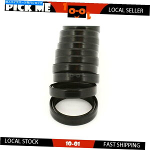 Fork Seals 10PCS�I�[�g�o�C�t�H�[�N�I�C���V�[���p�z���_450cc CRM450X IE 2007 2008 10Pcs Motorcycle Fork Oil Seal For HONDA 450cc CRM450X IE 2007 2008�y���s�A���i�z