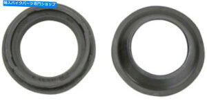 Fork Seals ���i�������̃t�H�[�N���C�p�[�V�[��-pup40fork455119 Parts Unlimited Fork Wiper Seal - PUP40FORK455119�y���s�A���i�z