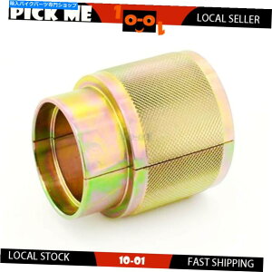 Fork Seals �z���_CBR600RR 2003 2004��45mm�I�[�g�o�C�t�H�[�N�V�[���h���C�o�[�c�[�� 45mm Motorcycle Fork Seal Driver Tool For Honda CBR600RR 2003 2004�y���s�A���i�z