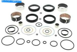Fork Seals Pivot Works Fork Rebuild Kit w/Bushings��Seals for KTM SX 520 2000-2001 Pivot Works Fork Rebuild Kit W/Bushings & Seals for KTM SX 520 2000-2001�y���s�A���i�z