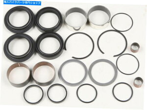 Fork Seals 12-19 ktm sx/s husqvarna tc 50/65�̃t�H�[�N�V�[�����u�b�V���O�L�b�gPWFFK-T09-000 Fork Seal & Bushing Kit PWFFK-T09-000 For 12-19 KTM SX/S Husqvarna TC 50/65�y���s�A���i�z